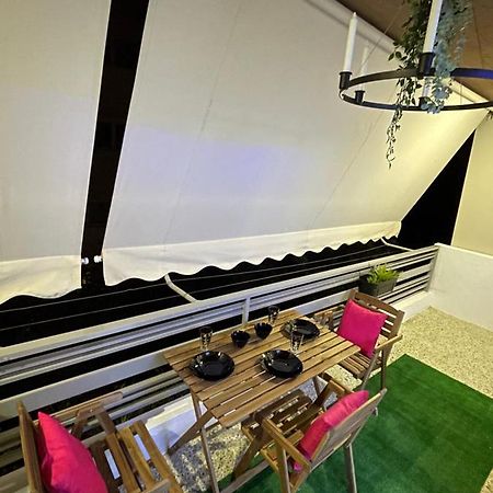 Rafina'S Luxury Apartment المظهر الخارجي الصورة