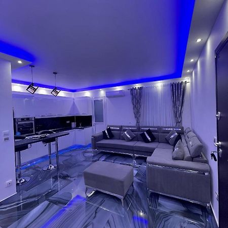 Rafina'S Luxury Apartment المظهر الخارجي الصورة