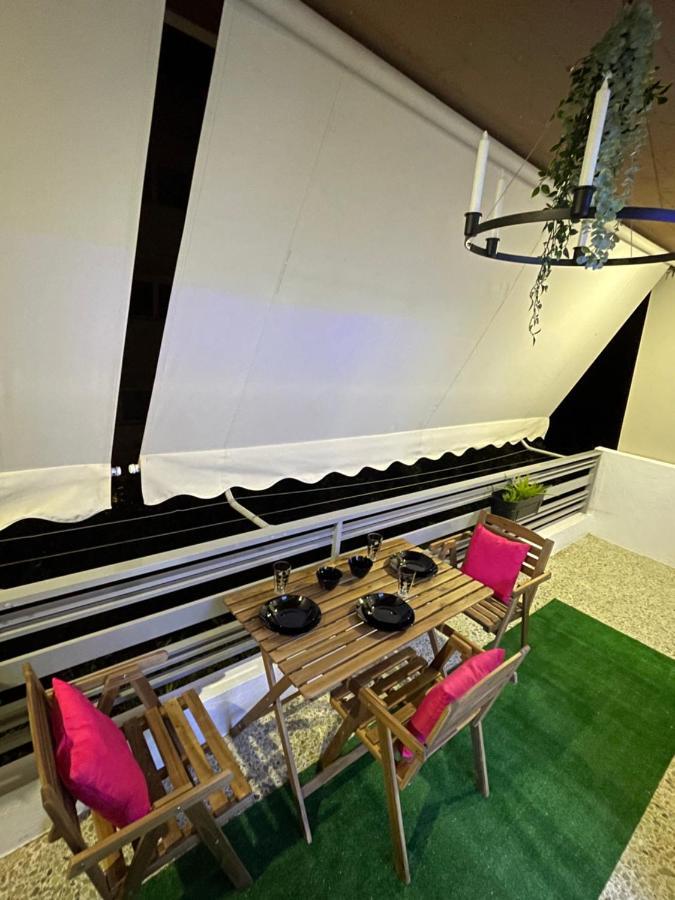 Rafina'S Luxury Apartment المظهر الخارجي الصورة