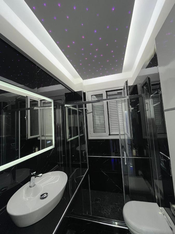 Rafina'S Luxury Apartment المظهر الخارجي الصورة