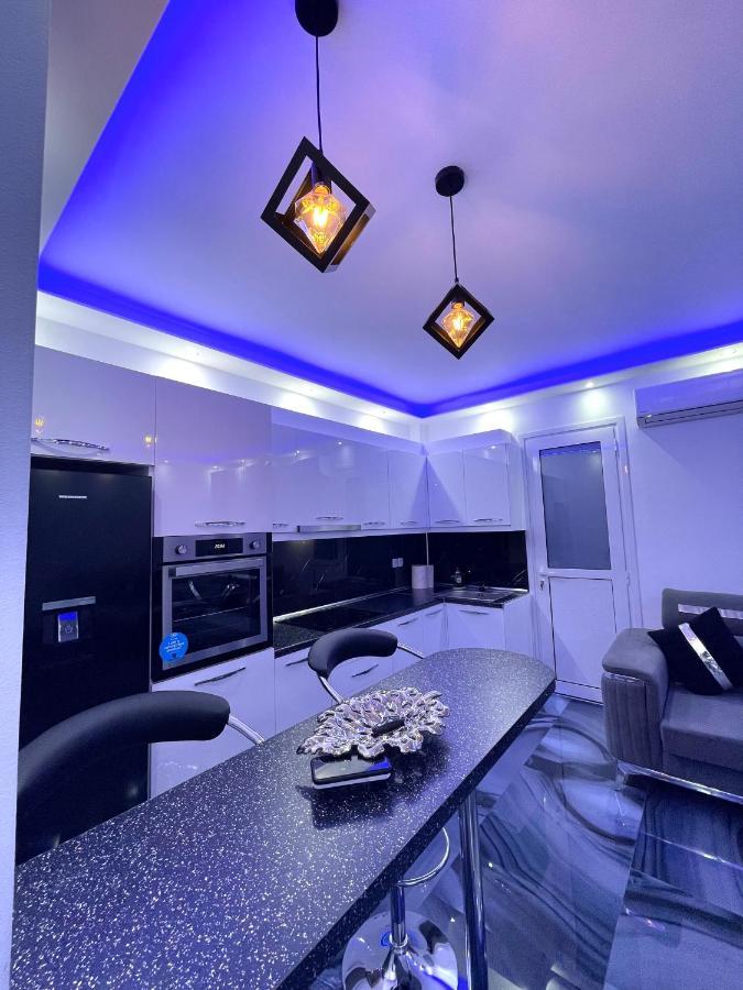 Rafina'S Luxury Apartment المظهر الخارجي الصورة
