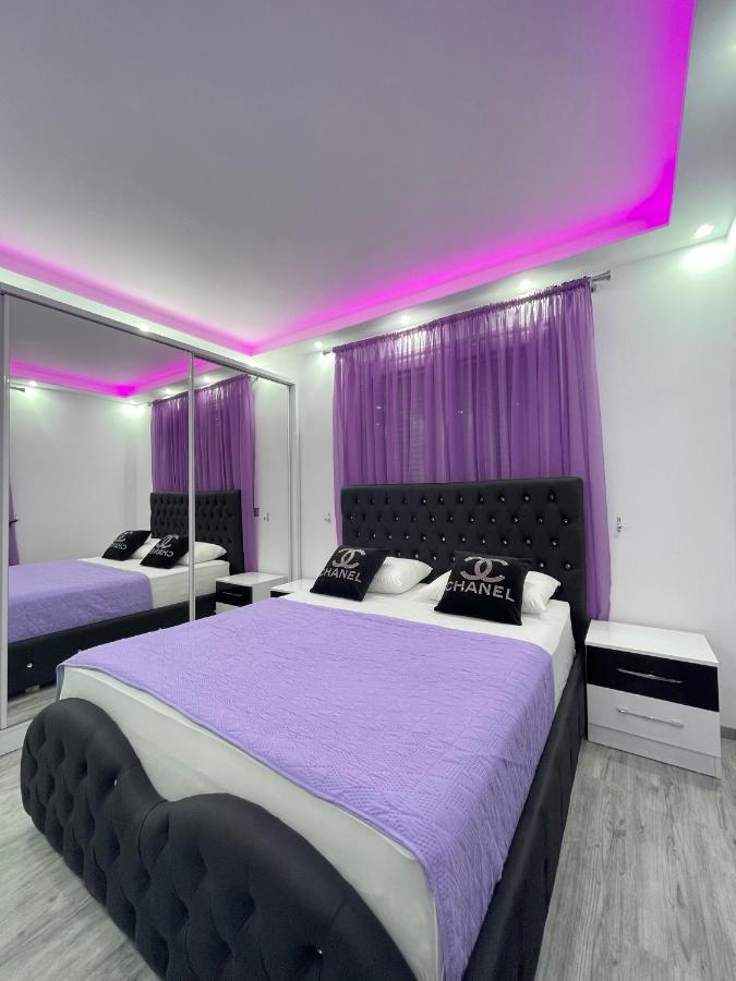 Rafina'S Luxury Apartment المظهر الخارجي الصورة