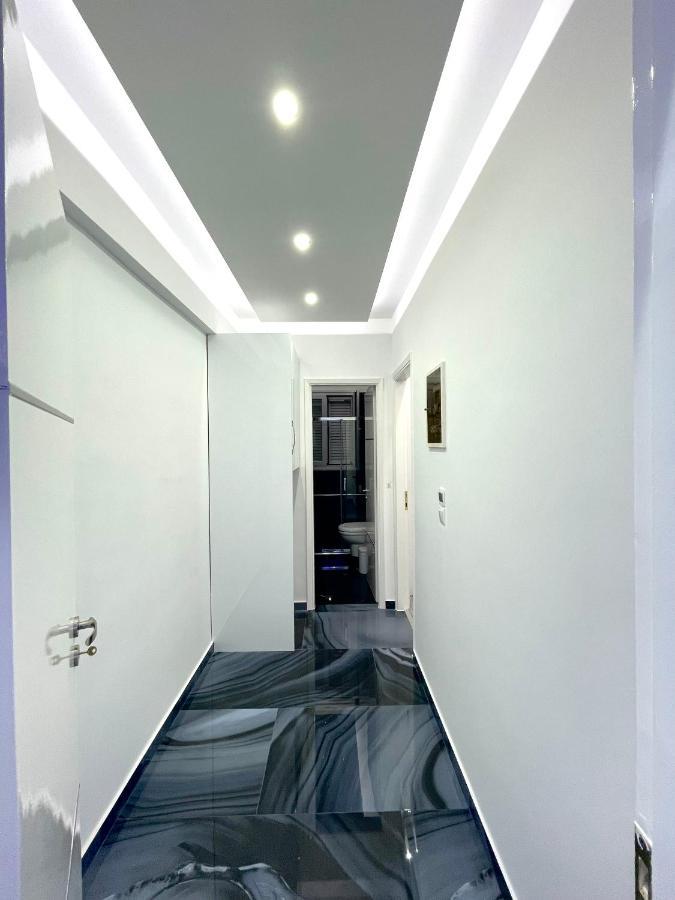 Rafina'S Luxury Apartment المظهر الخارجي الصورة